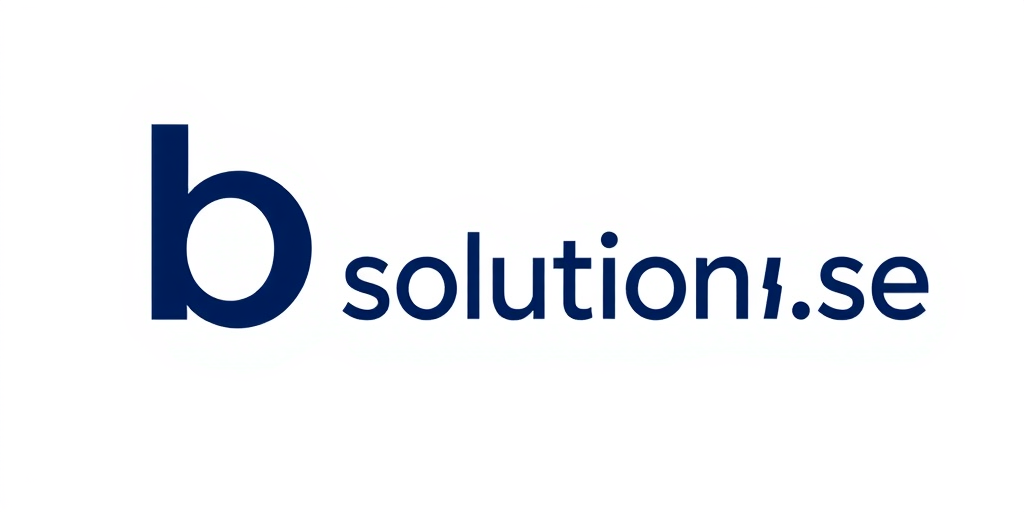 Bold Solutions